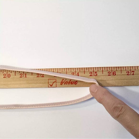 Bath & Body Works Snow Globe Mouse Crossbody Purse Cosmetic Bag Pink - Picture 16 of 16